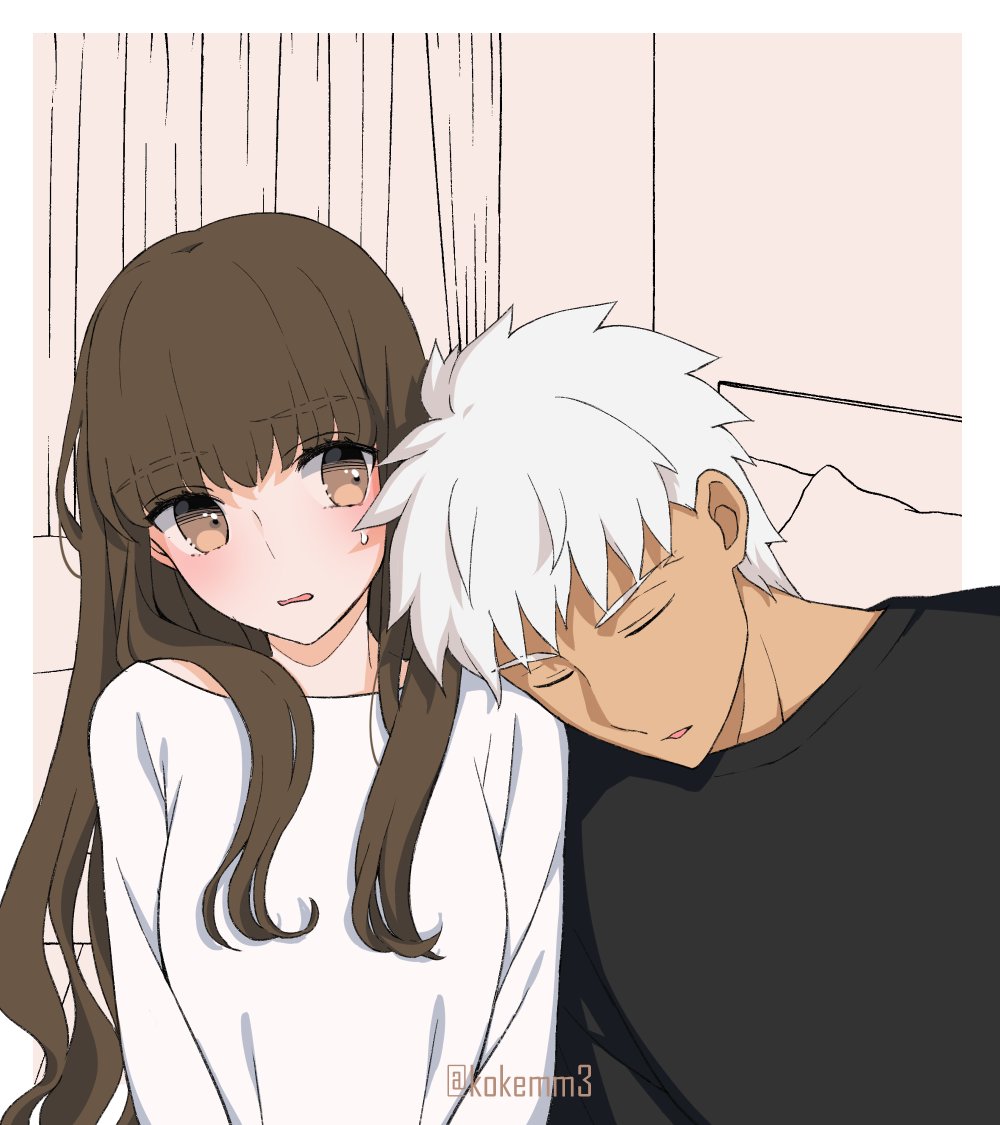 Twitter 上的 こけももみ 肩ズン 弓女主 T Co 3ypcpsu4of Twitter