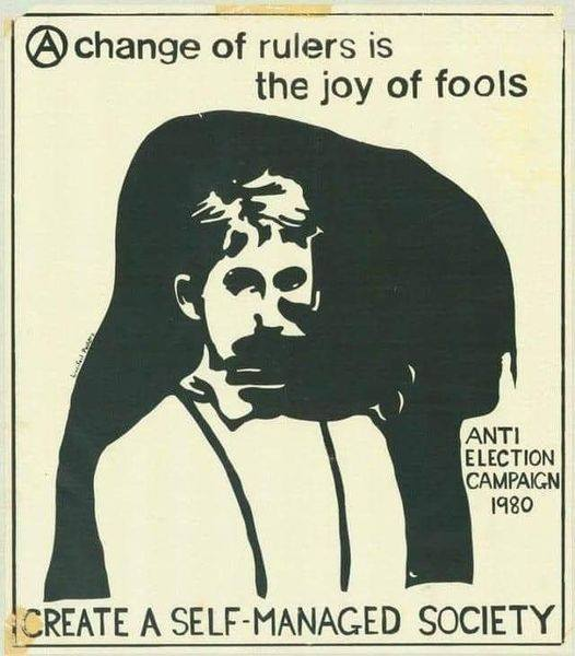 good point there at the end