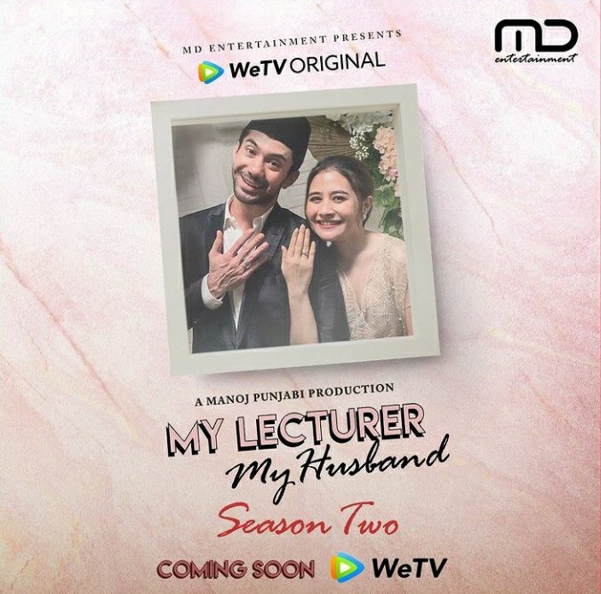 Download Film My Lecturer My Husband Episode 5 : Download Download My