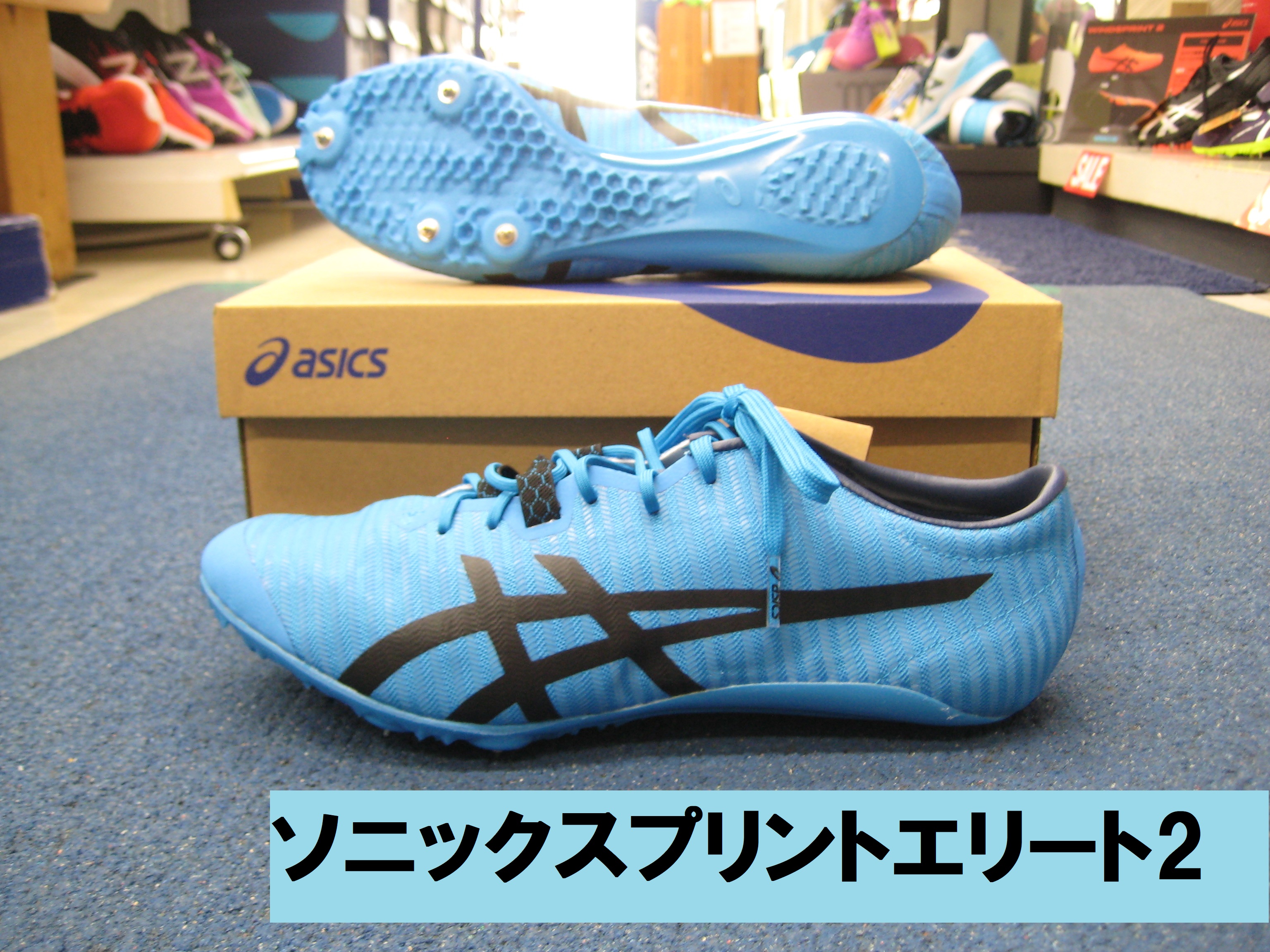 カワムラスポーツ on X: カワムラスポーツ on X: