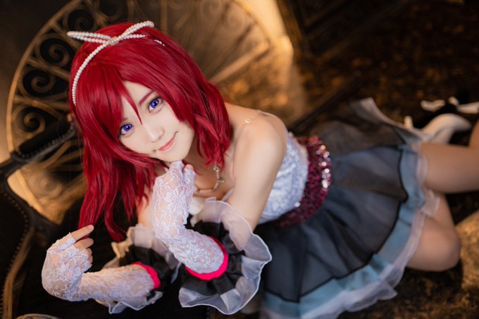 コスプレイヤーなぎのTwitter画像5