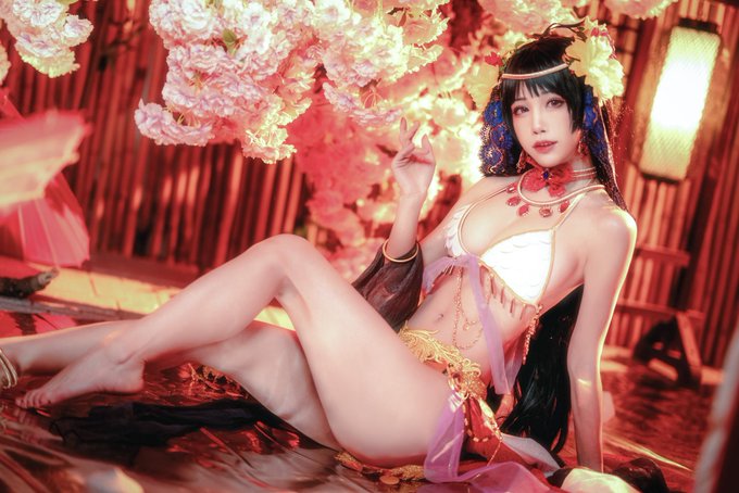 Twitterのコスプレ画像69