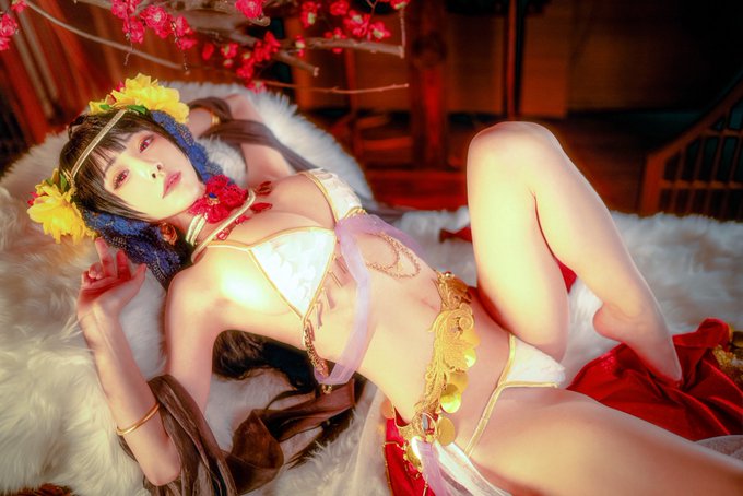 Twitterのコスプレ画像72