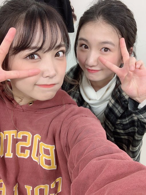 Twitterのコスプレ画像11