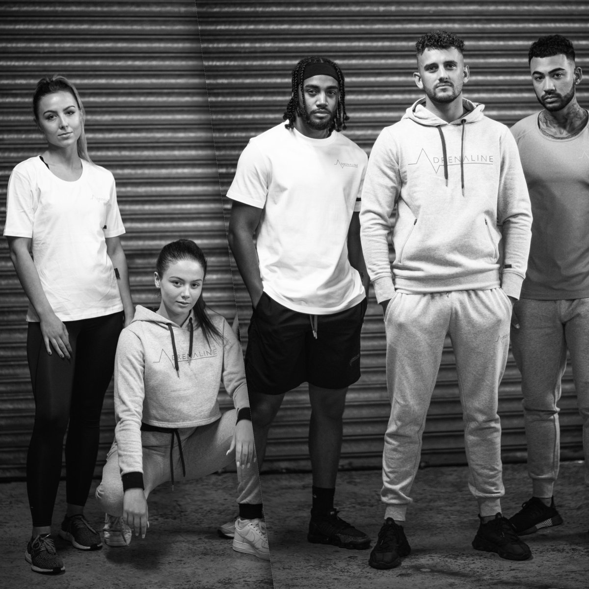 Train your brain!
Not many of us think of neurology when we hit the gym, but there are so many positive factors that exercise has on our mind.

Did you know exercise improves your cognitive function?bit.ly/3nAJaH4