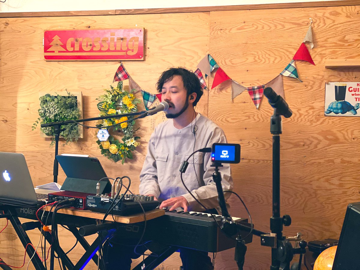 Ryu Matsuyama Info 本日 ツイキャス有料配信 21 1 23 土 新代田で会おうよ Act 金廣真悟 グッドモーニングアメリカ Asuralbert Ryu Matsuyama Solo アーカイブは2 6まで チケットも購入可能です 配信 2 000yen T Co Ryu Matsuyama Info 本日 ツイキャス有料配信 21 1 23 土 新代田で会おうよ Act 金廣真悟 グッドモーニングアメリカ Asuralbert Ryu Matsuyama Solo アーカイブは2 6まで チケットも購入可能です 配信 2 000yen T Co