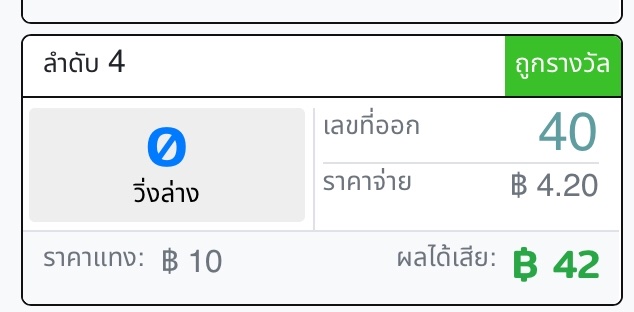Pattawan Chonrat tweet media