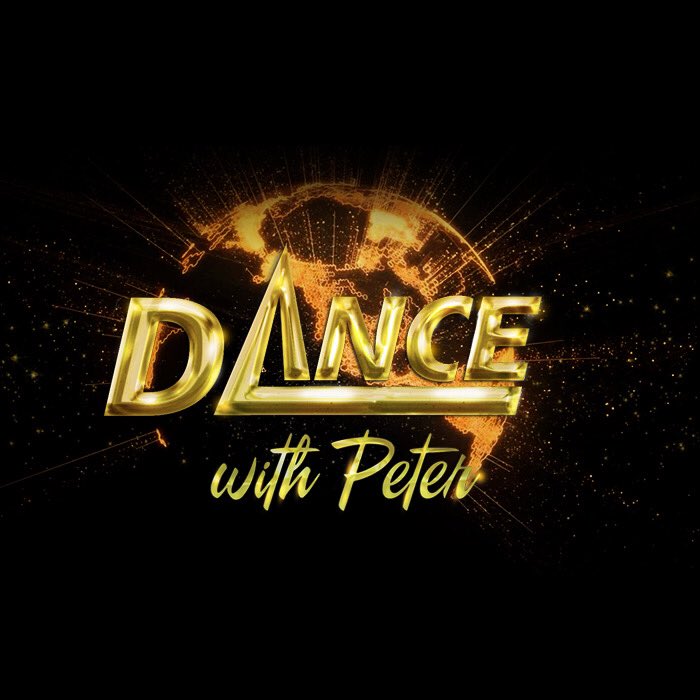 Dance with Peter tweet media