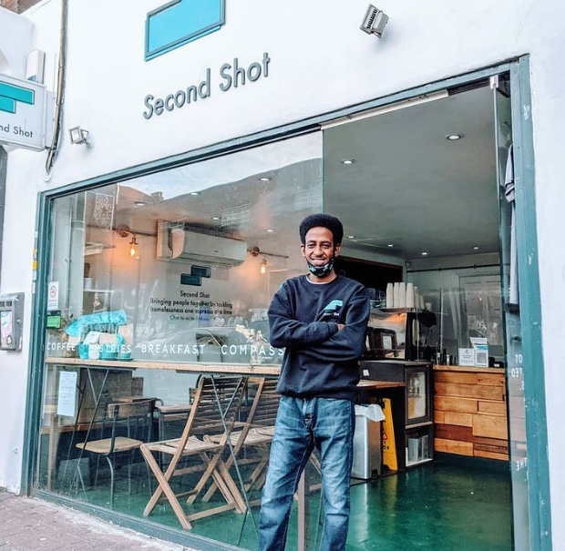 Don't forget both of our stores are still open for takeaway!

Start your day off with sips of creamy, dreamy deliciousness. 🤤☕️