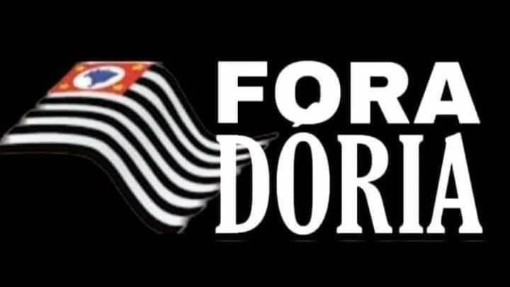 JulyB_Lucille's tweet photo. Mentiroso, falso, cínico! Vaza! #ForaDoria https://t.co/KYxYdVAjBd