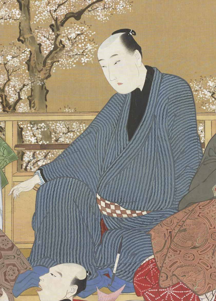 太田記念美術館 Ota Memorial Museum of Art on X: 