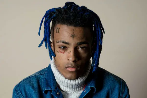 Honoring the life of Jahseh Onfroy: Happy Birthday XXXTENTACION(THREAD)