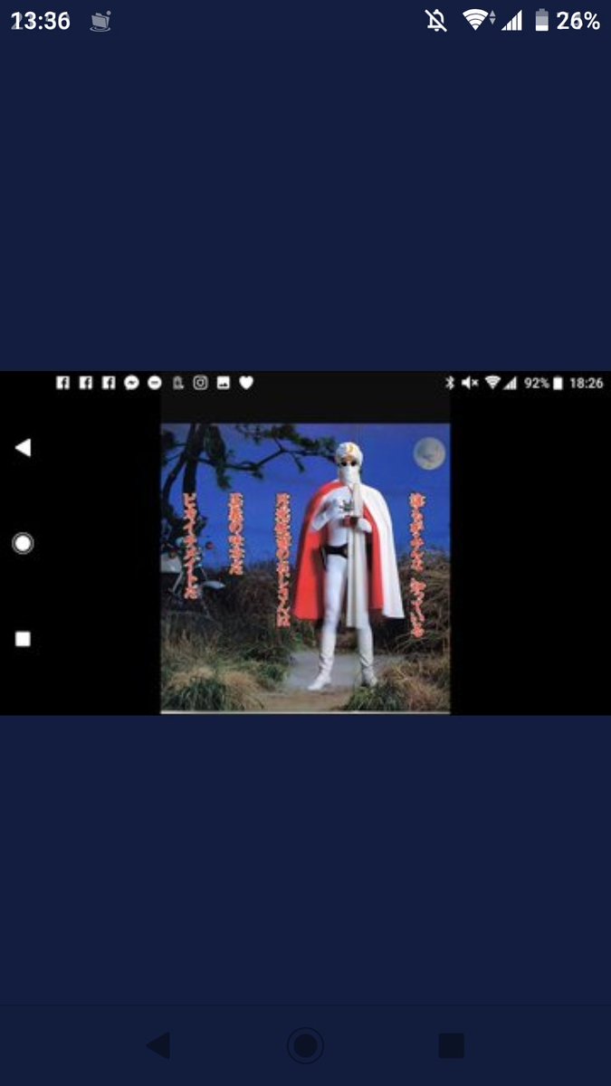 Naruki igarashi ６ tweet media