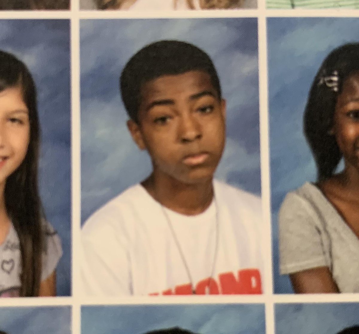 Months later X joined Piper High School, but dropped out during the 10th grade. X often told people that he dealt with many mental health issues during his time in high school. He knew that the education system in America was not suited for him.