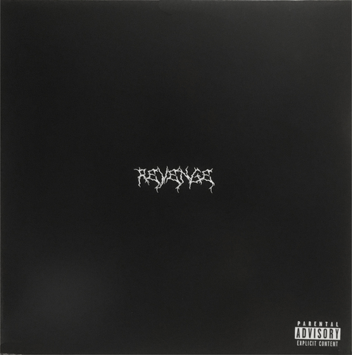 which was beyond anyone’s expectations for an artist that popped up just that year. Earlier in 2017, in May, he released a mixtape titled Revenge, which often gets overlooked by most listeners. It features some great tracks such as “Slipknot”, “YuNg BrAtZ”, and “Rip Roach”.