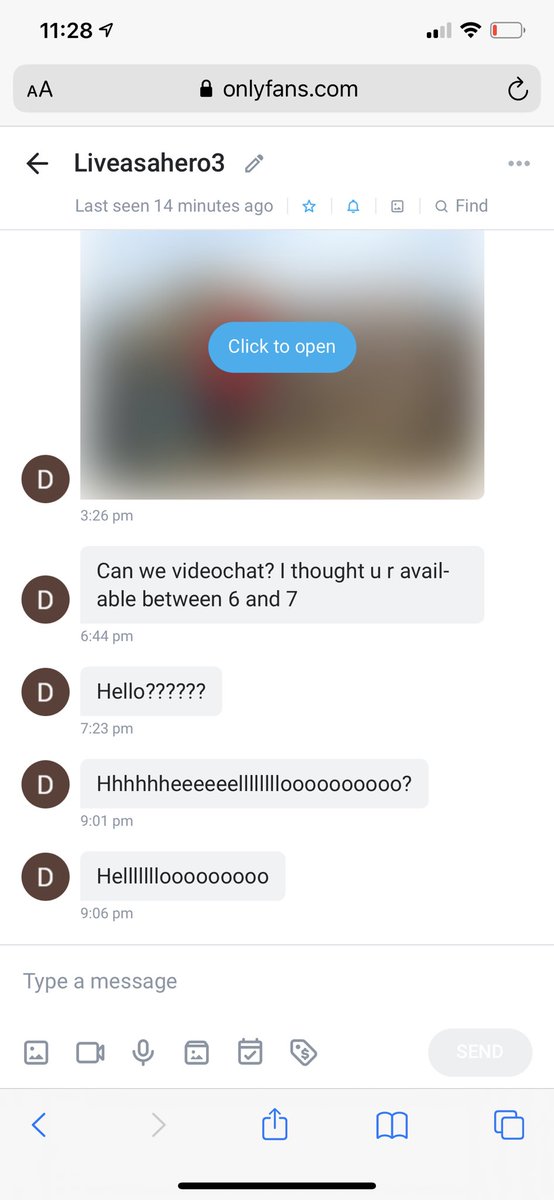 YepitsReagan's tweet image. All sexworkers! And ladies on @SextPanther and @OnlyFans liveasahero3 is a psycho, who stalks women and leaks their content. He was a client for myself and @leoashkey and is now stalking us both. We’ve contacted both platforms.