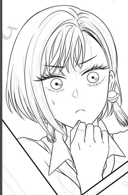 こと莉さんは、可愛い。

#かのうちゅ 