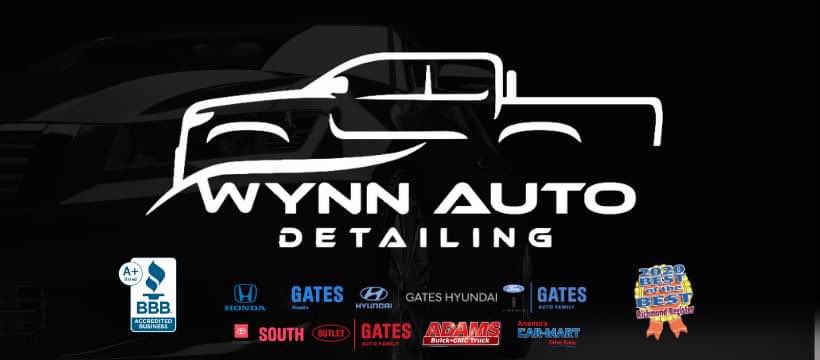 Wynn Auto Detailing