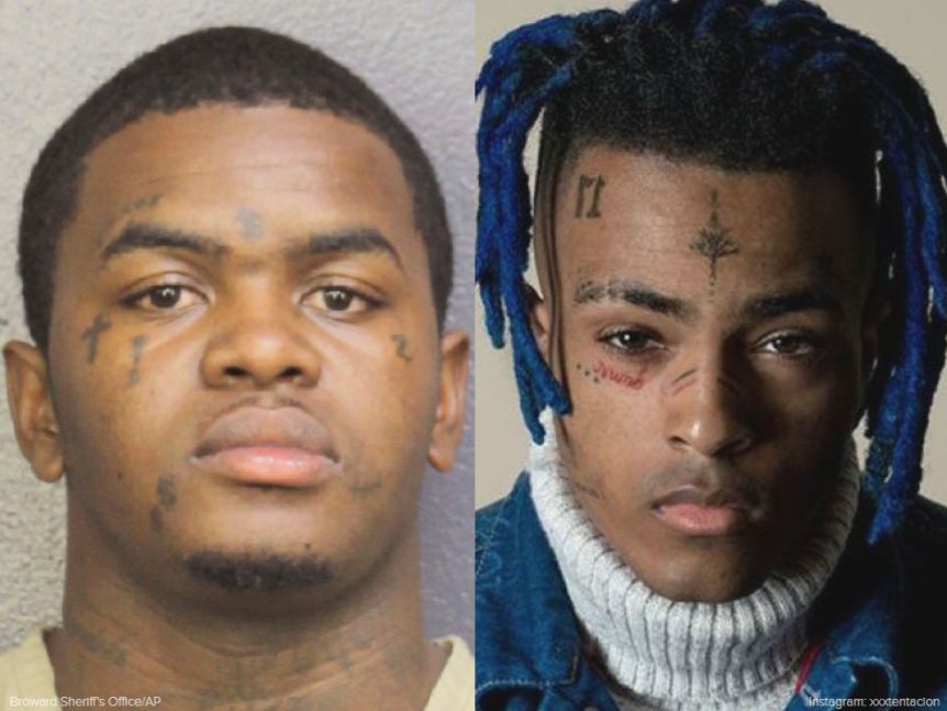 He was rushed to the hospital immediately, where he was pronounced dead. Jahseh was only 20 years old, just starting to gain success in the industry, and was brutally killed in what is said to be an attempted robbery.