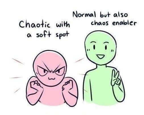 SilverManedDog's tweet photo. @TombcyishBunny

Fionna is Noi's dumbass alright!!

                 . . . . . . .

Although doesn't help that Noi is always encouraging the human to cause chaos for everyone else. . . 

                 . . . . . . .

THE WITCH WILL NOT APOLOGIZE!!! https://t.co/AOCYBqKiYv