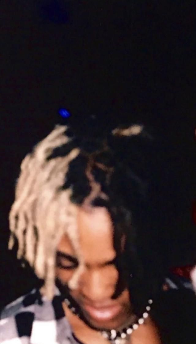 Remembering Jahseh OnfroyJahseh dealt with many demons ever since he was a young kid. There is no denying that he has done many terrible things over the years, but one thing I really respected about him was how much he wanted to change.