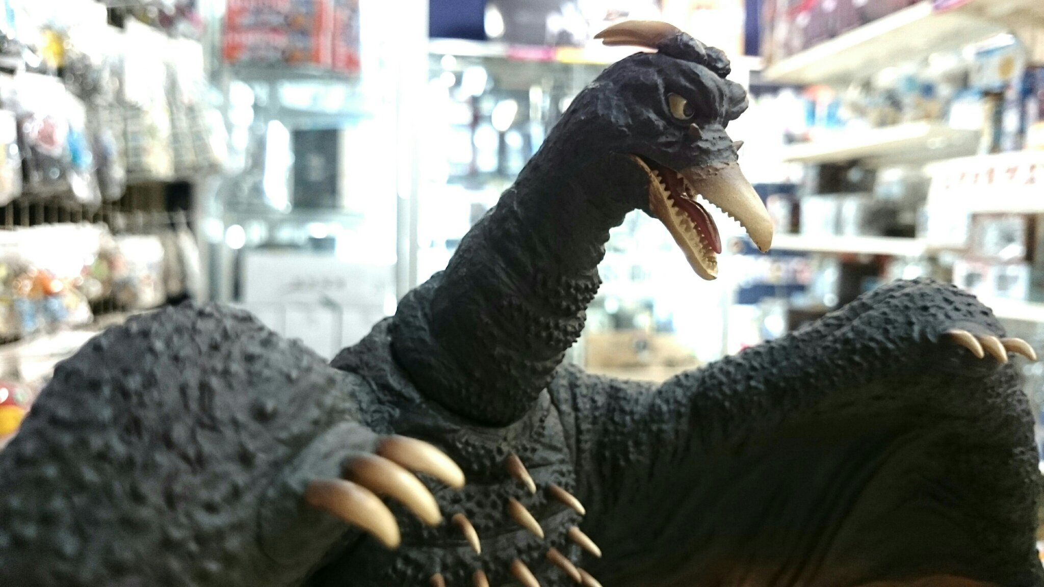 ラドン 1964 少年リック エクスプラス　東宝大怪獣シリーズ　一般流通版 Amazon.co.jp: X-PLUS 東宝大怪獣シリーズ「ラドン（1964年版