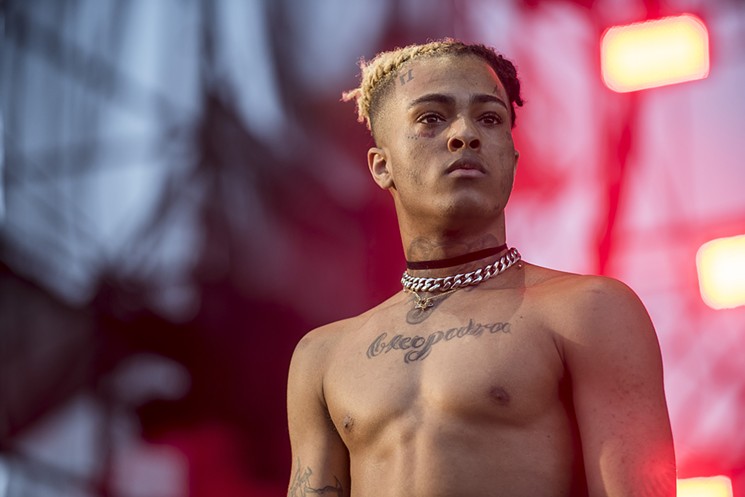 X came to the realization that music was the best way for him to express himself and feel comfort, which resulted in the start of something beautiful.