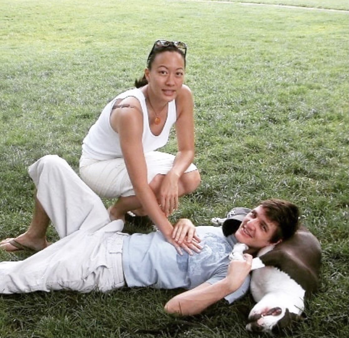 pedro pascal with dogs - a necessary thread