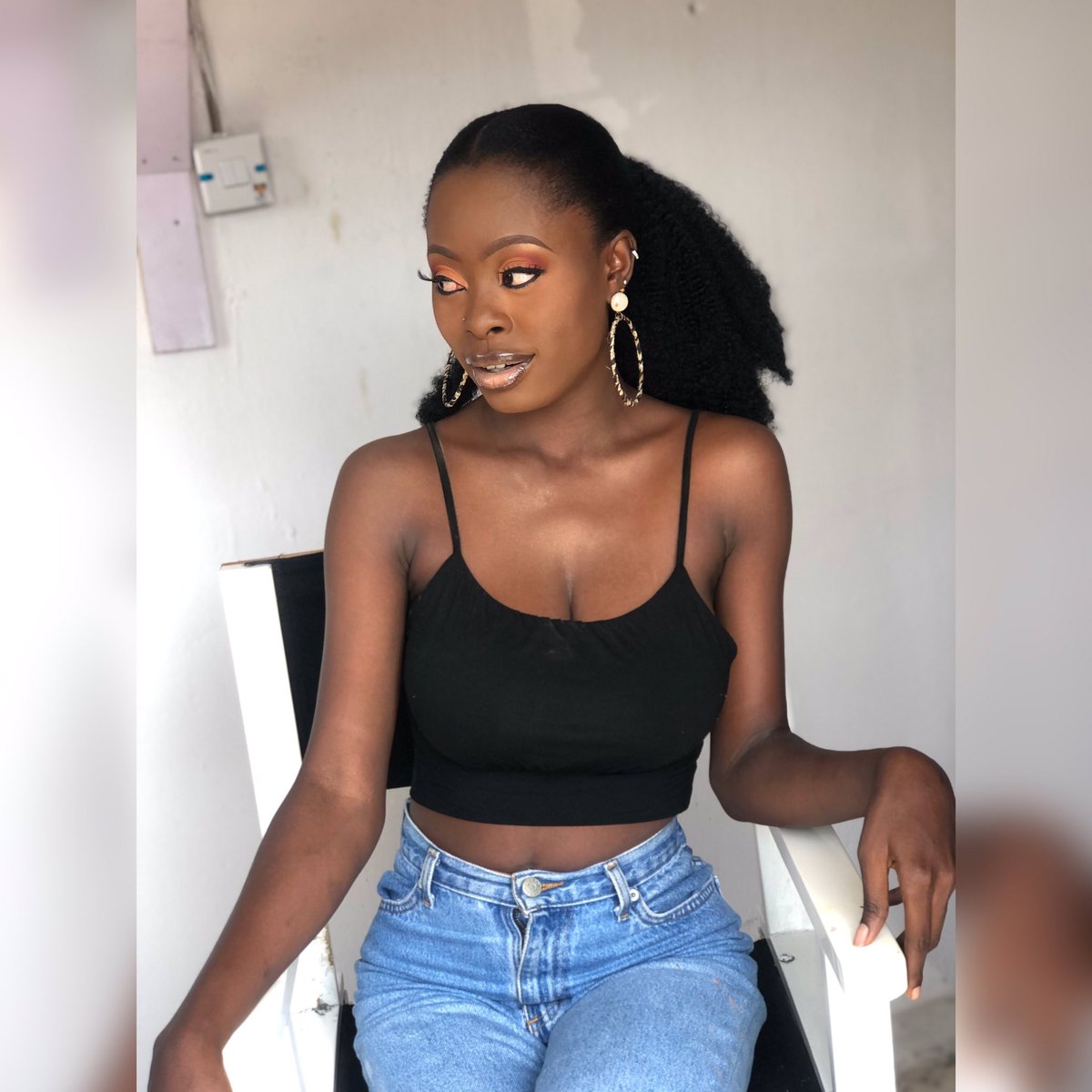 It’s my birthday 💃🏻
Say a prayer for me☺️