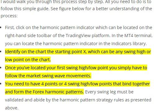 jacktimer777's tweet photo. STEPS TO PLOT #HARMONIC #PATTERNS ON #TRADING VIEW.
#gbpusd #signalforex #forexmentor #consistentprofit #newmonth #pandingorder #cadjpy #xauusd #forexanalysis #comexsignals #US30 #cryptocurrency #comexupdate #bitcoin #trading #marketupdates #Indices #XRPCommunity #xrparmy #gold https://t.co/EF3jqKNfk2