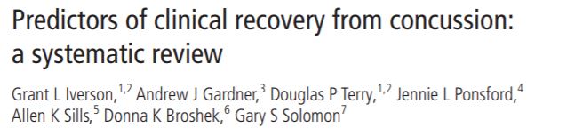 Concussions & MahomesWhether you think he has a traumatic concussion or hypoxia- he has a brain injuryWhat's the data say?High school & NCAA athletes return at 10 days but this =/= recovery which can take 30 daysHere's the official NFL return to play protocol1/