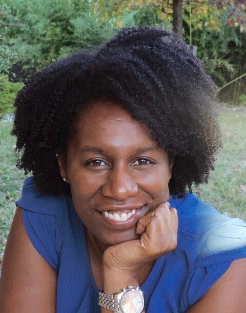 LEAH HENDERSON IS THE LEAH HENDERSON OF LEAH HENDERSONS.  AUTHOR OF THE MAGIC IN CHANGING YOUR STARS AND ONE SHADOW ON THE WALL—WHAT? NO MY CAPS LOCK ISNT STUCK, I’M ACTUALLY SHOUTING BECAUSE IT’S LEAH HENDERSON!!!  @LeahsMark  #Kweli21VIRTUAL