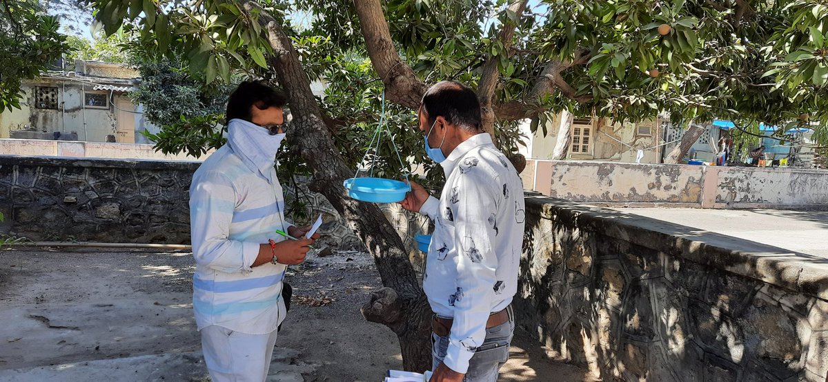 #गुजरात_आरोग्य_महासंघ_ग्रेडपे_लडत
અમે આરોગ્ય આર્મી કોઈપણ મહામારી મા એકપણ રજા વિના ૨૪×૭ અમારી ફરઝ બજાવી રાષ્ટ્રસેવા કરીયે છીએ. બદલામાં અમને ફક્ત અમારો હક આપો.
<a href="/CMOGuj/">CMO Gujarat</a> <a href="/vijayrupanibjp/">Vijay Rupani Memorial</a> <a href="/Nitinbhai_Patel/">Nitin Patel</a> <a href="/abpasmitatv/">ABP Asmita</a> <a href="/sandeshnews/">Sandesh</a> <a href="/VtvGujarati/">VTV Gujarati News and Beyond</a> <a href="/Zee24Kalak/">Zee 24 Kalak</a> <a href="/tv9gujarati/">Tv9 Gujarati</a> <a href="/GSTV_NEWS/">GSTV</a> <a href="/New/">Matthew Sanders</a>