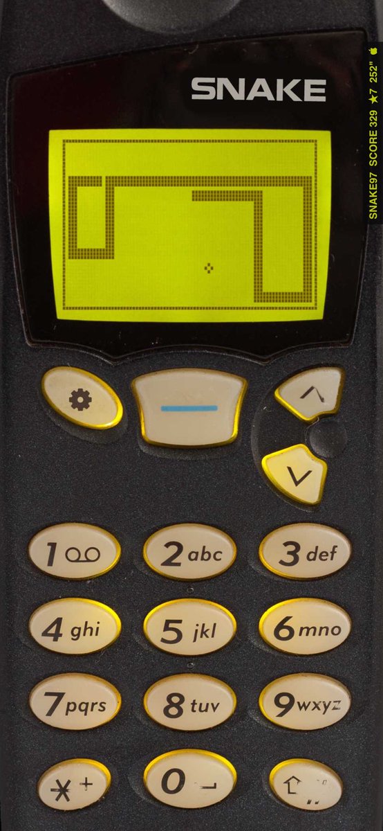 m_alsaie's tweet photo. #Snake97 Score 329 https://t.co/omBDyprdWn https://t.co/9z8p5fqjGr
