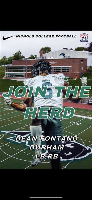 Dean Fontano tweet media