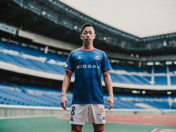 21 横浜fマリノスのイケメン選手たち 今季優勝狙えるか