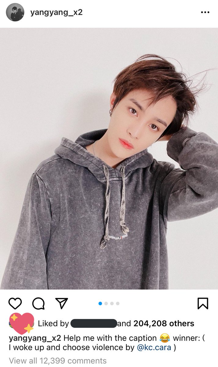 heyhaechan's tweet photo. i cannot believe yangyang is real https://t.co/gaK5xLF6K1