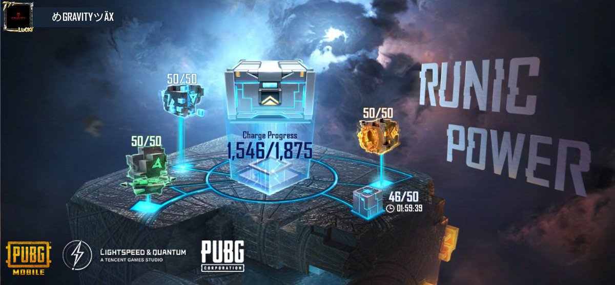 KingAbis's tweet photo. Explore the magical power of runes together and have a chance to find mysterious gifts. https://t.co/NGso4iviWY https://t.co/V4OpORKoRq