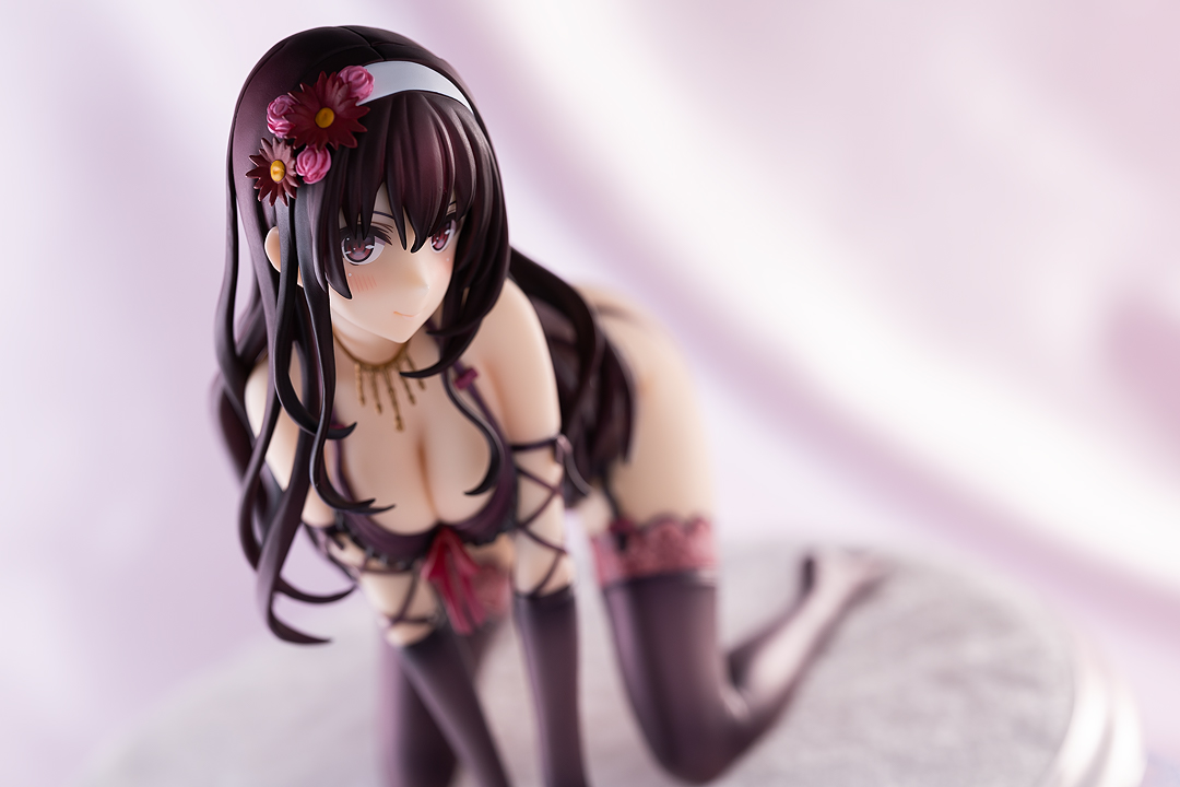 fig-memo@美少女フィギュアレビューブログ on X: 