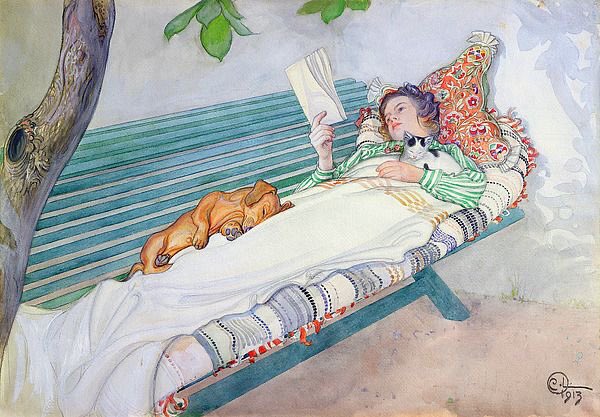 Carl Larsson