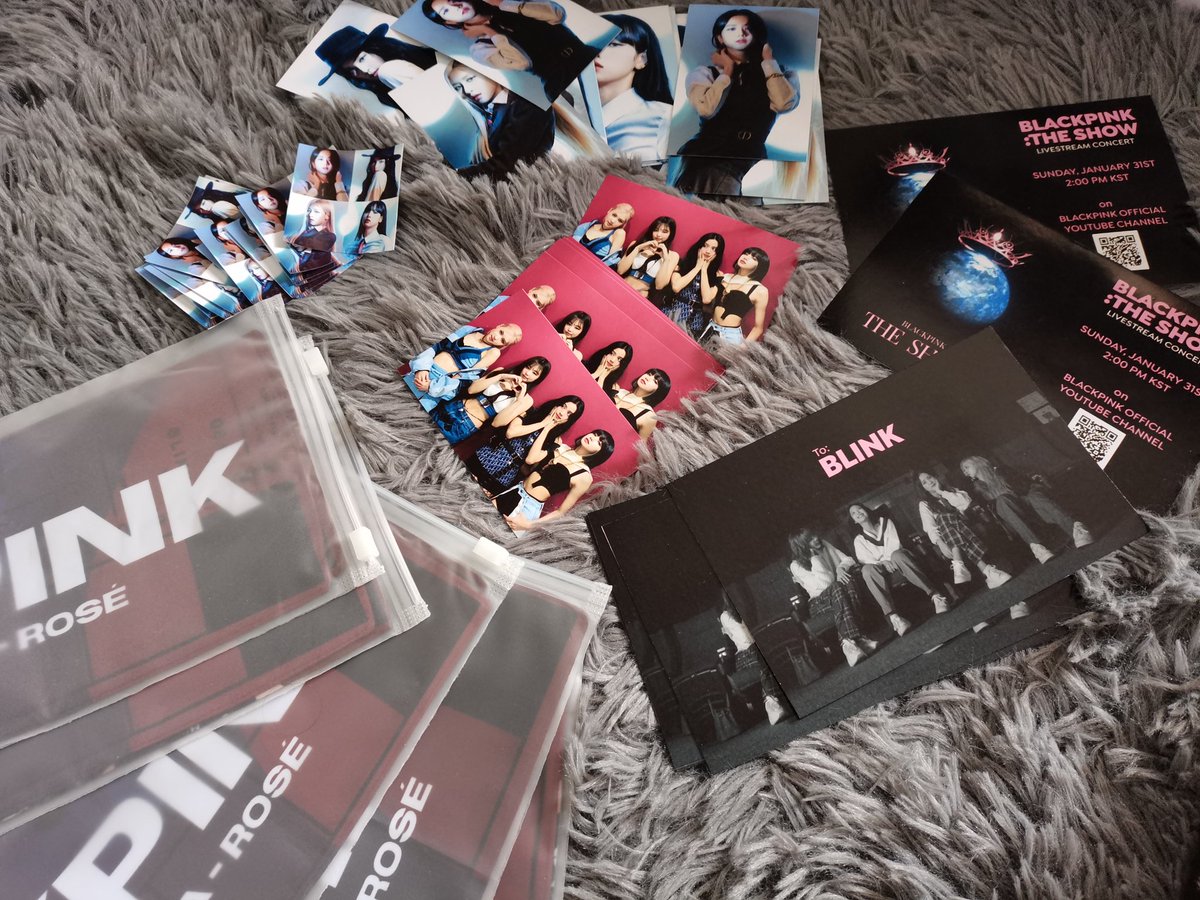 BSBent88's tweet photo. The Banner Kit orders will be shipped tomorrow ✨ #BSBEntUpdates https://t.co/KomWyW7r1e