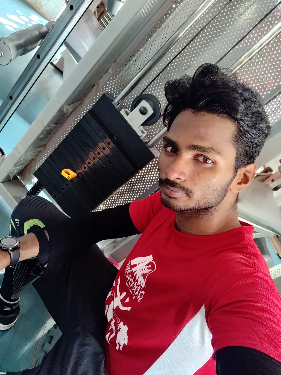 SrinivasFitness's tweet photo. Done with #100Mins & 33.15Kms of #Running ๐๐ฝโโ๏ธ๐ฅ
In Last 17 Hrs its #200Mins of #Running ๐๐ฝโโ๏ธCRAZY ๐คช๐ค https://t.co/wN4iLvq0cN