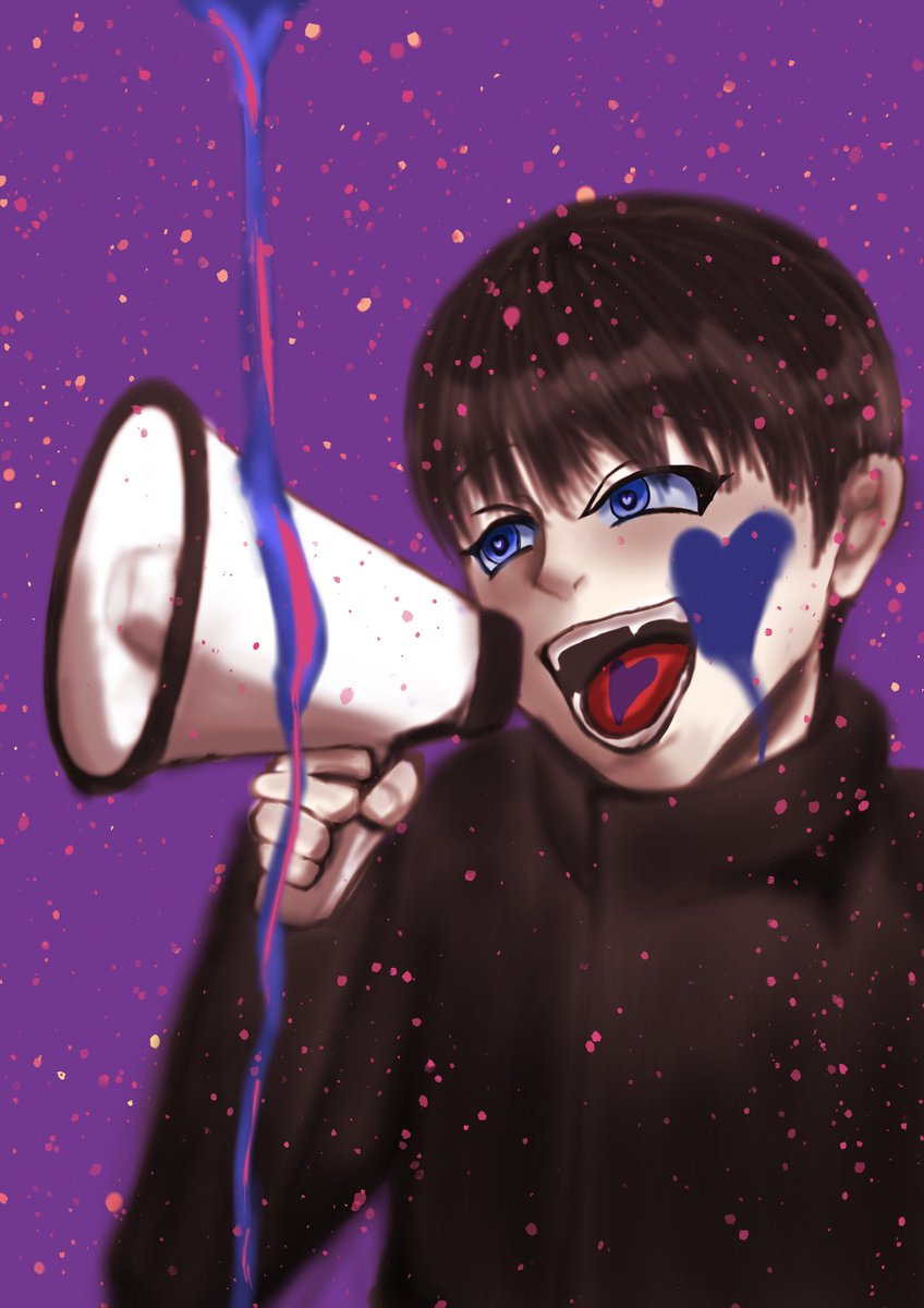 Momomo バットオンリーユー50万再生突破おめでとうございます ねっとりしてて凄い好きです 超学生 バット オンリーユー