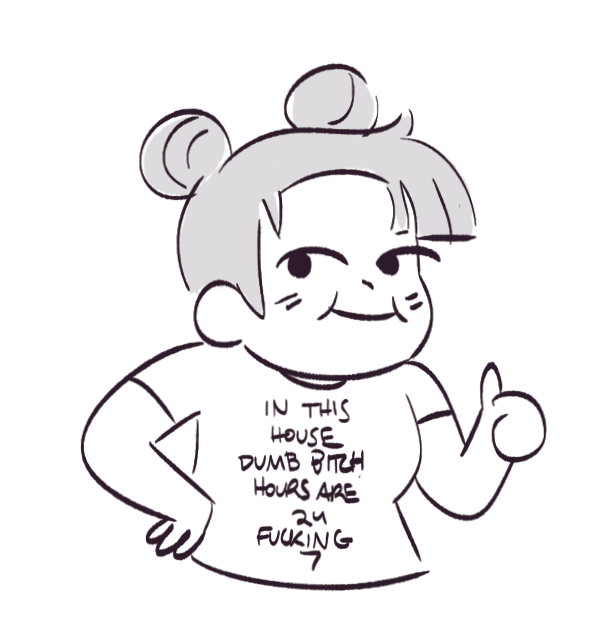 Local group of neurodivergents commit crimes 