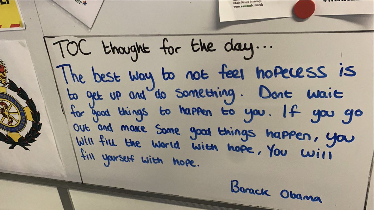 It’s important to reflect and take a minute for yourself. Barack Obama smashing it out the park with today’s thought for the day. Happy Saturday everyone