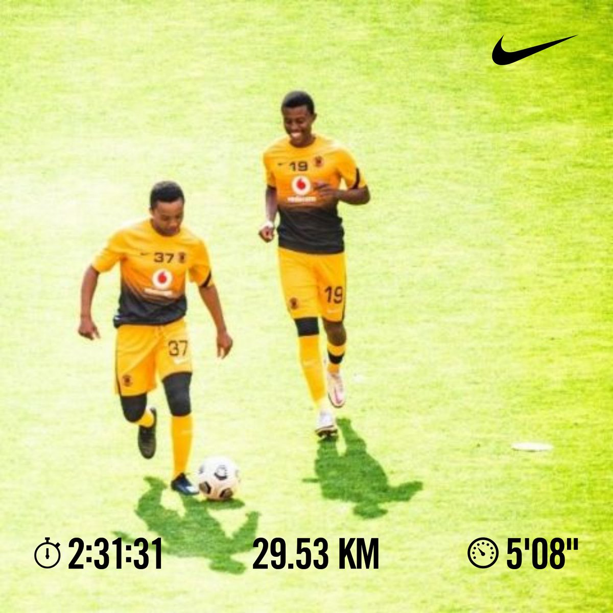 Sebonyane_L's tweet photo. My aim is to reach certain goal and I believe every goal is reachable.
#RunningWithTumiSole
@the_maker_za https://t.co/HPxyN2w5bA