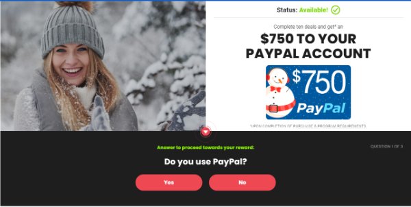 EarnerEpic's tweet photo. Get $750 In Your Paypal Account!

Click To Get Access!

https://t.co/sRqdQrKTjP

#cashappinbio #MakeMoneyWithOwlet #giveaway #Airdrop #AmbPascalVsUmahi #BankWithMint #StimulusChecks #RT #GiveawayAlert #collegegirls #BNB #GiveawayAlerts #money #paypal #payments https://t.co/qz0OKRyn0I