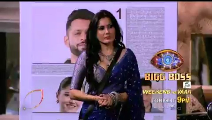 Maya_Rajvanshii's tweet photo. Is she fine or what RUBINA ka craze ni dekha kya Spineless Vaidya No.1 pe joke of the Year jo sirf Rubina se ladte dikhai Deta hai LOL .....!

@RubiDilaik is a WINNER OF BB14 AND SHE DESERVES NO.1 RANK

#RubinaDilaik #BB14 #BiggBoss14 https://t.co/juinWjpwEr