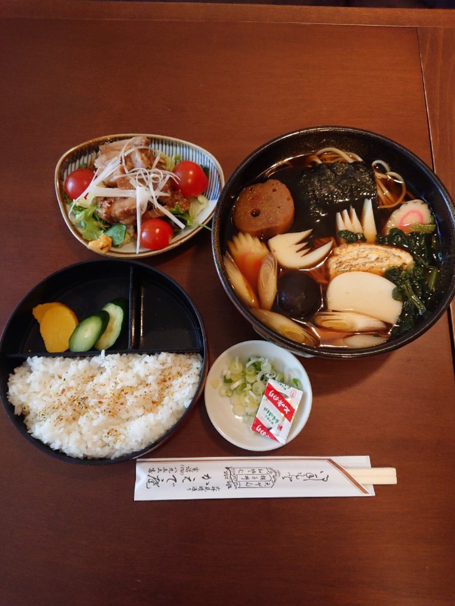 みんなの おかめ そば デリバリー 口コミ 評判 食べたいランチ 夜ごはんがきっと見つかる ナウティスイーツ