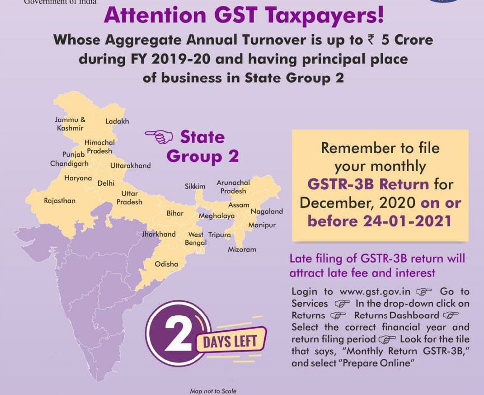 FacelessCompli1's tweet photo. What if GST portal don't work on last date? 

Shall Taxpayers allowed to charge late fees to @Infosys_GSTN ? 

Can this be new rule in #Budget2021

RT if Yes

@nsitharaman @cbic_india https://t.co/h4XXIM3ZPE
